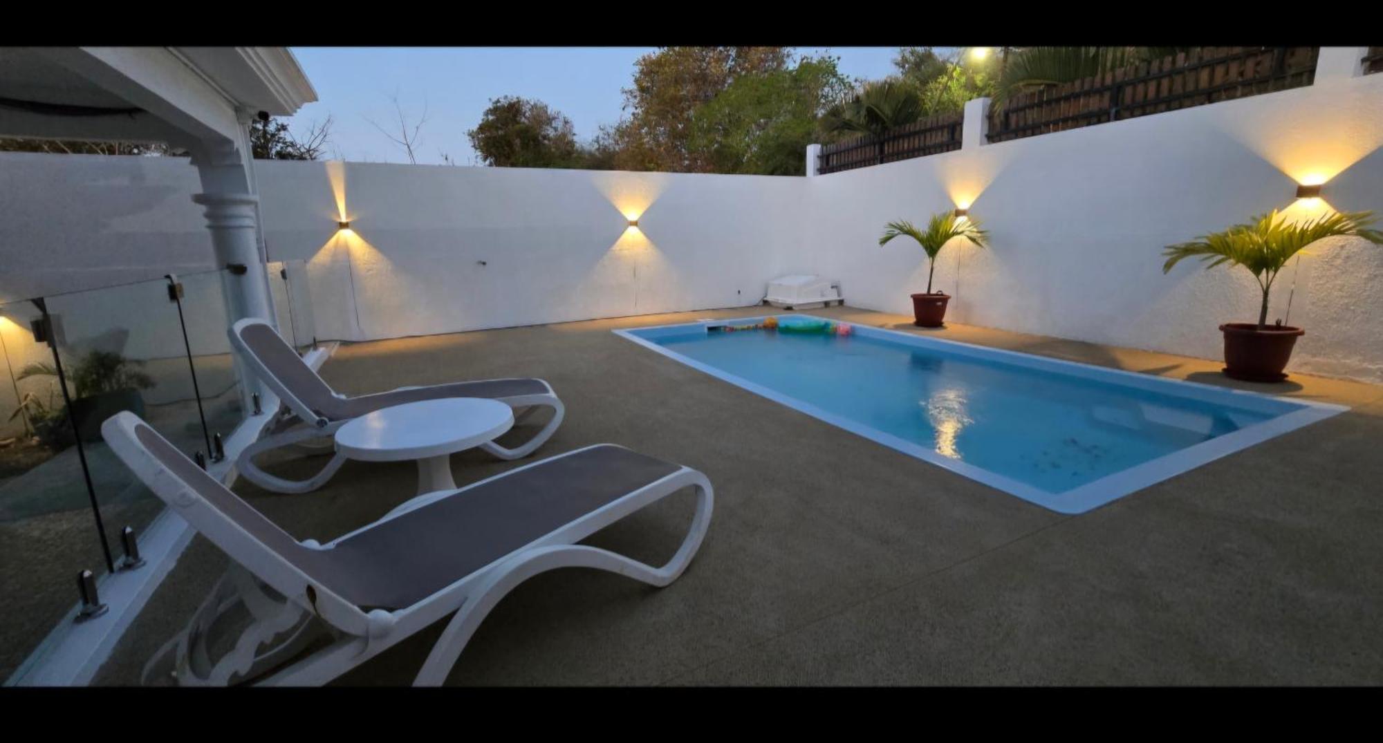 Suntoo Villa Wind & Kitesurf Accommodation La Gaulette Exterior photo
