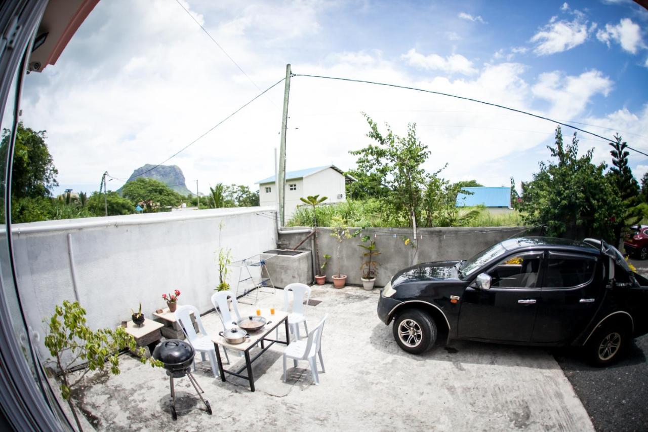 Suntoo Villa Wind & Kitesurf Accommodation La Gaulette Exterior photo
